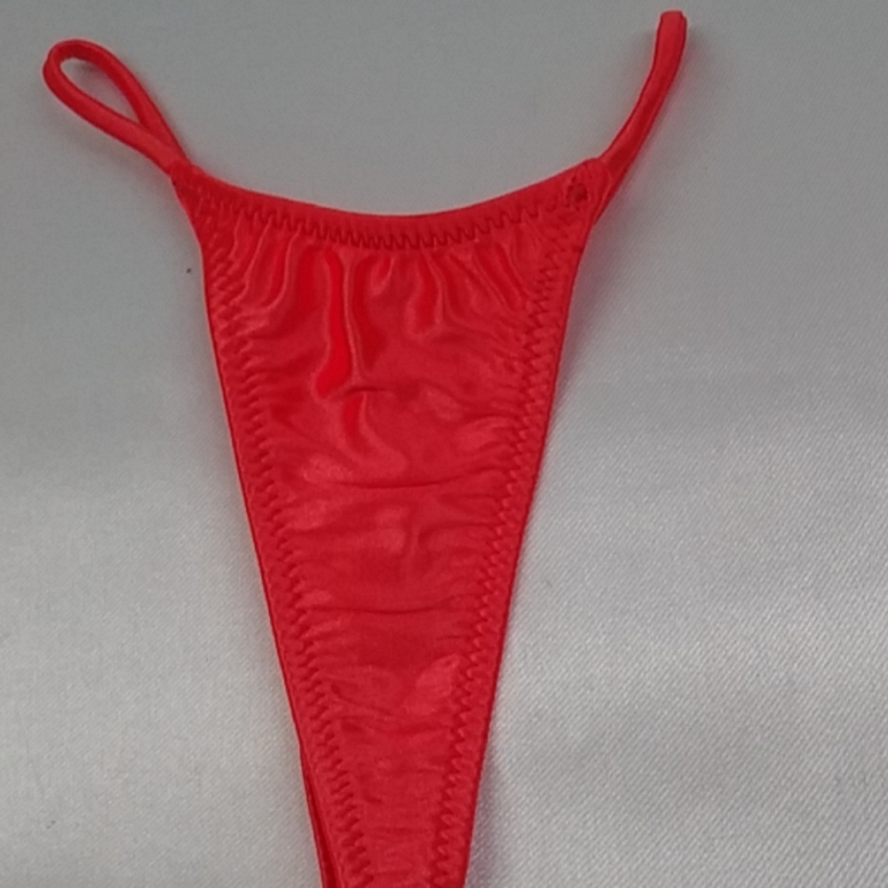 Underwear/Thong